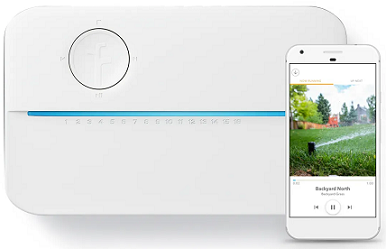 Rachio 3